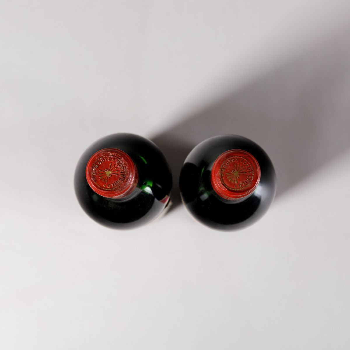 Chateau Mouton Rothschild, Pauillac