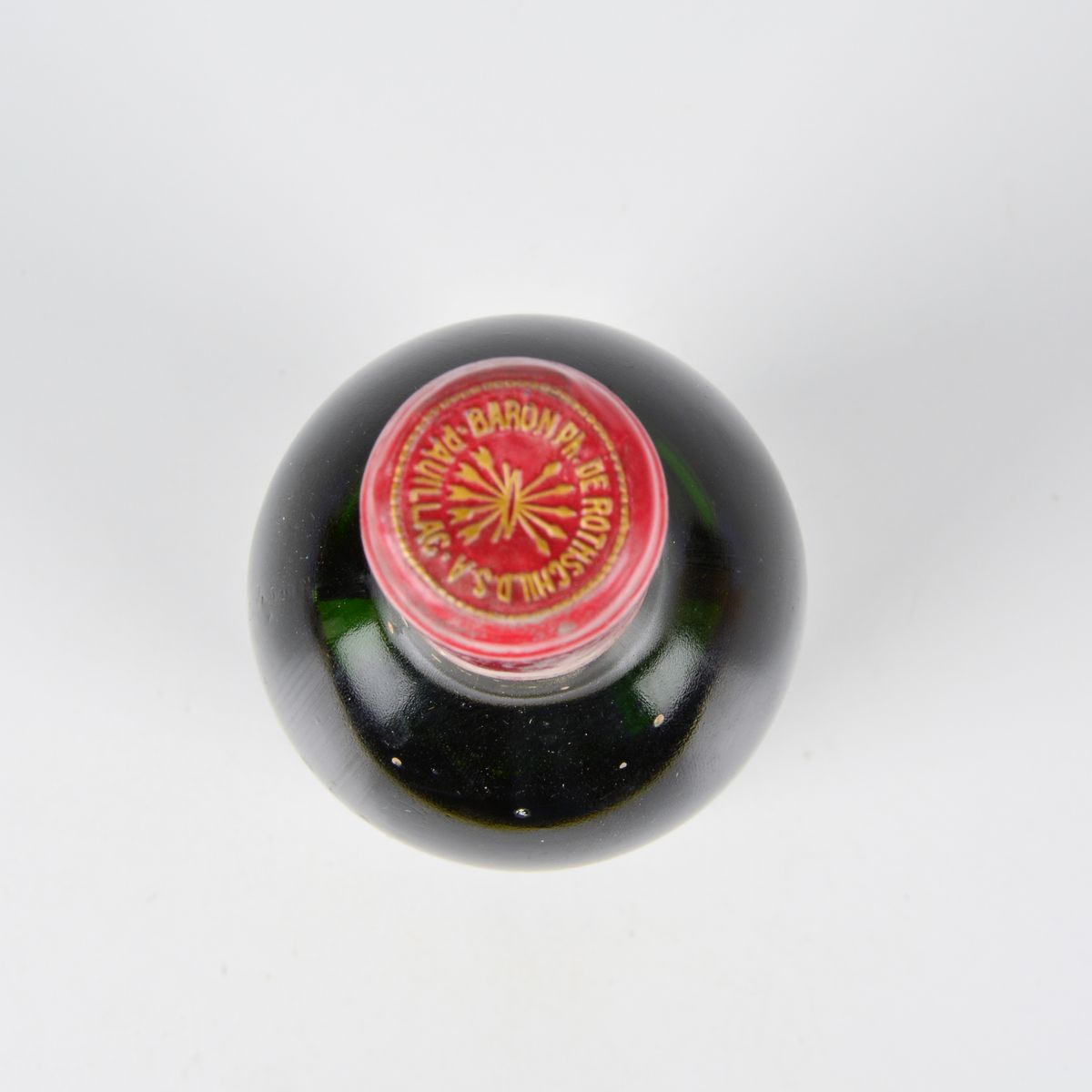 Chateau Mouton Rothschild, Pauillac