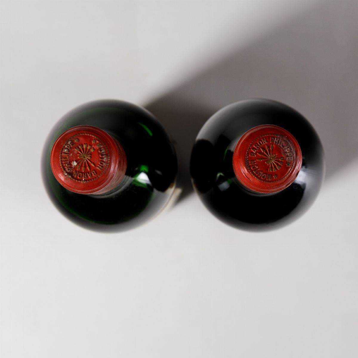 Chateau Mouton Baron Philippe, Pauillac