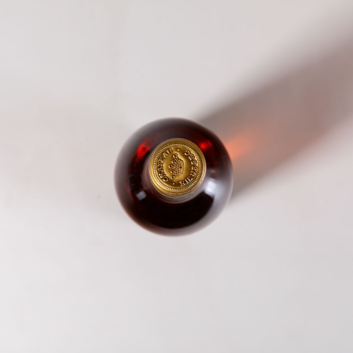 Chateau Rieussec, Sauternes