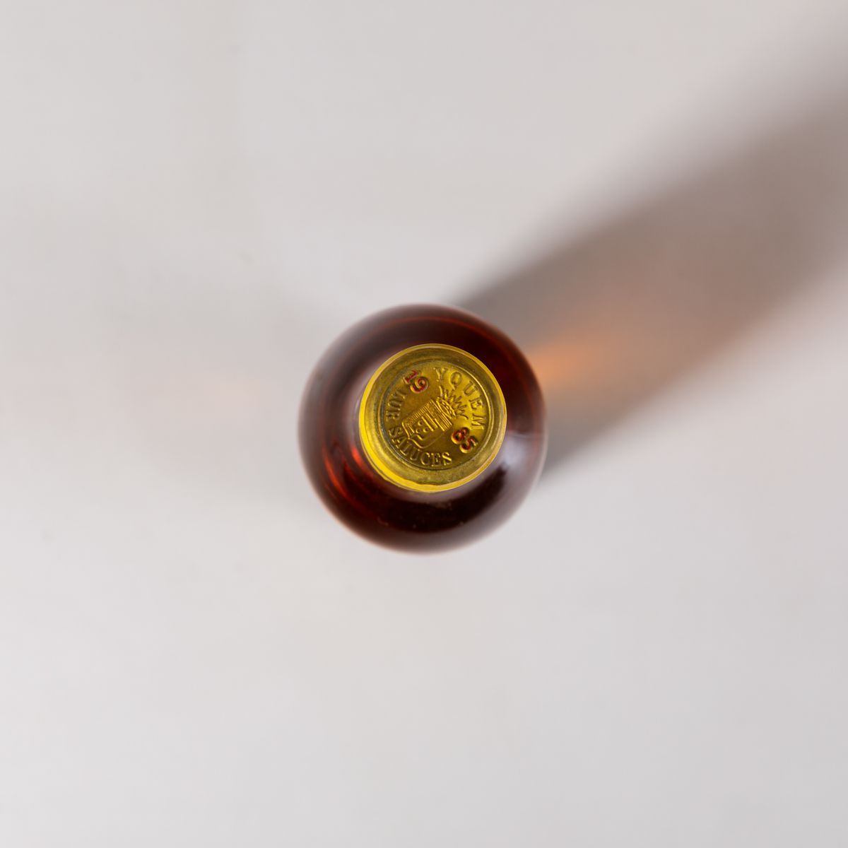 Chateau D'yquem, Sauternes