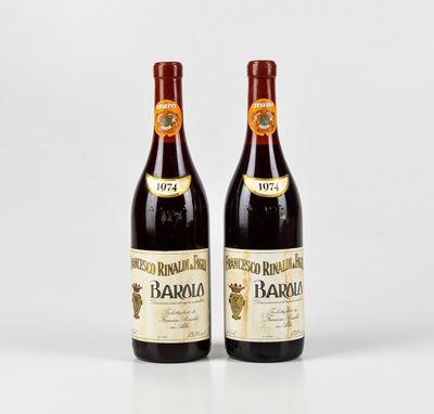 Francesco Rinaldi e Figli, Barolo