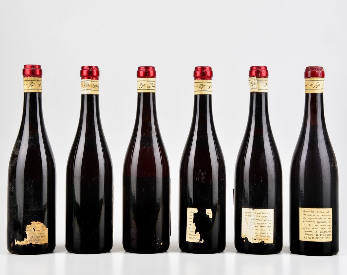 Sobrero, Barolo Desc