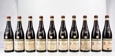 Borgogno, Barolo Riserva Antichi Vigneti Propri