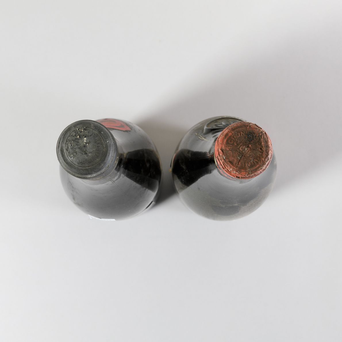 Cavallotto, Barolo Borgogno, Barolo Riserva Antichi Vigneti Propri