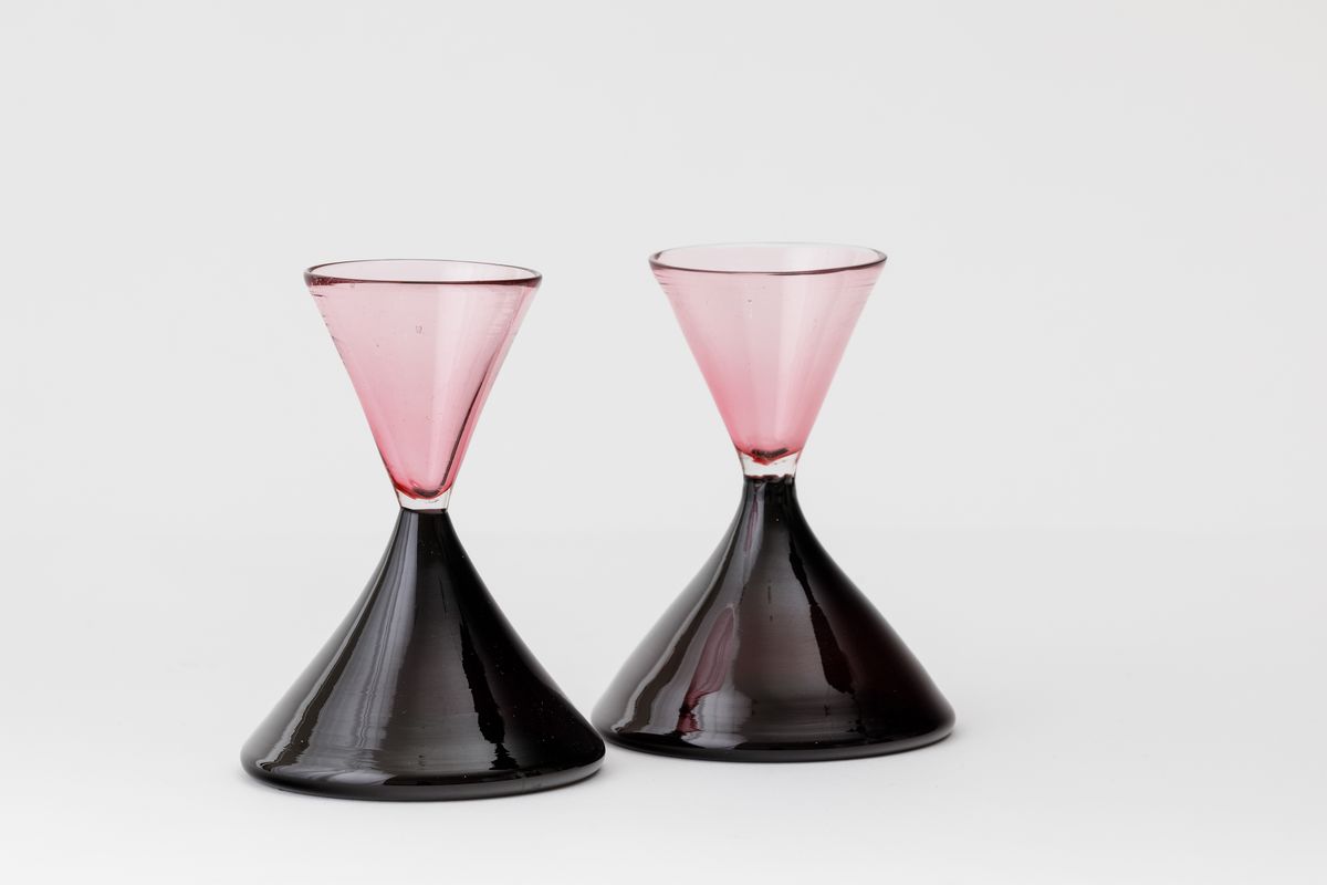 Venini, Murano, 1960 Ca