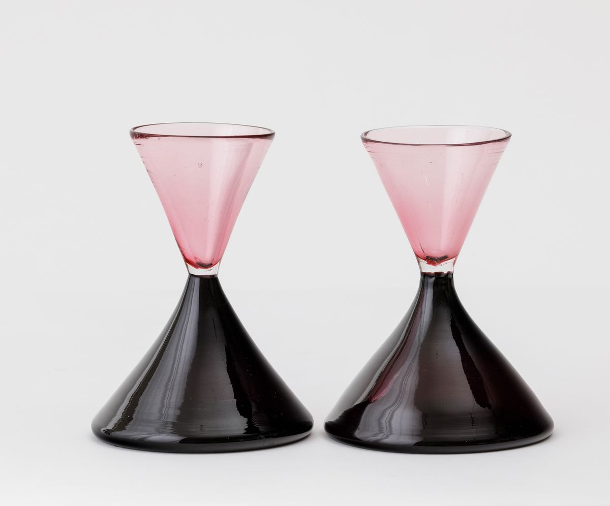 Venini, Murano, 1960 Ca