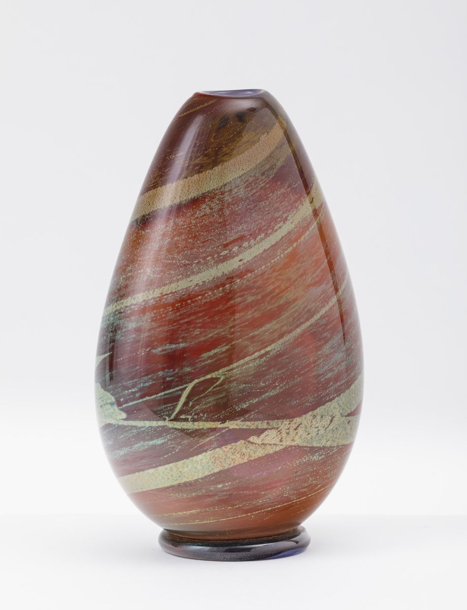 Ercole Barovier (1889-1972) Barovier & Toso, Murano, 1956 Ca