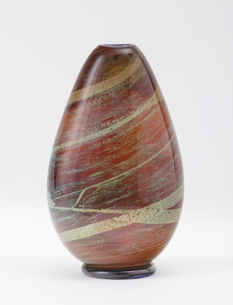 Ercole Barovier (1889-1972) Barovier & Toso, Murano, 1956 Ca