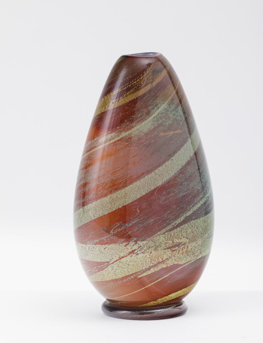 Ercole Barovier (1889-1972) Barovier & Toso, Murano, 1956 Ca