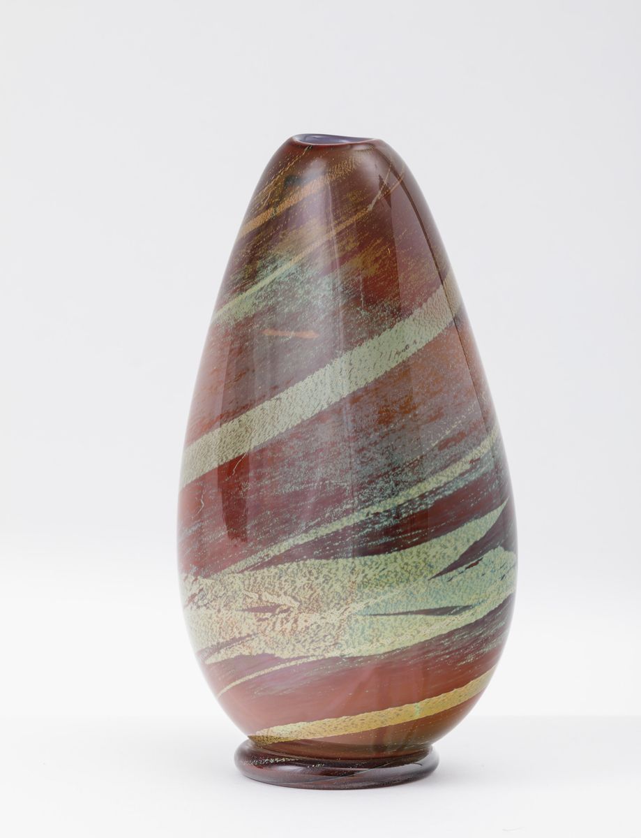 Ercole Barovier (1889-1972) Barovier & Toso, Murano, 1956 Ca