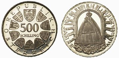 Stati Vari. Lotto di Quattordici Monete.