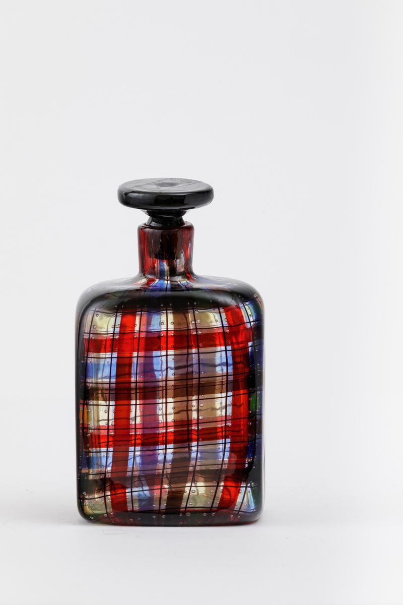 Christian Dior per Barovier & Toso, Murano, 1970 Ca