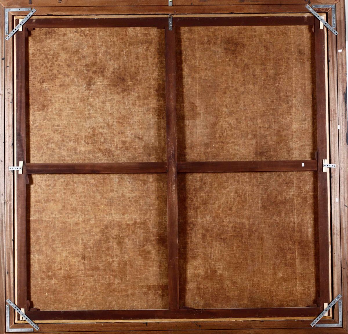 Scuola Piemontese del XVII Secolocarlo Emanuele II di Savoia con Giovanna Battista di Nemours e D...