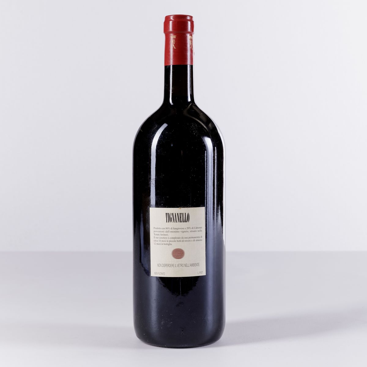 Antinori, Tignanello