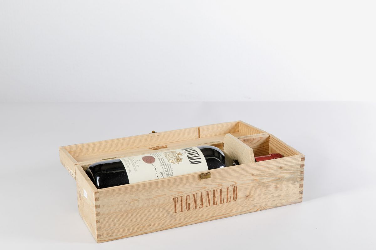 Antinori, Tignanello