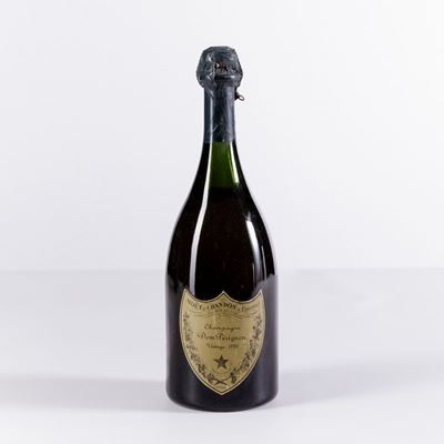Moet Et Chandon, Dom Perignon