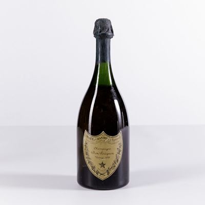 Moet Et Chandon, Dom Perignon