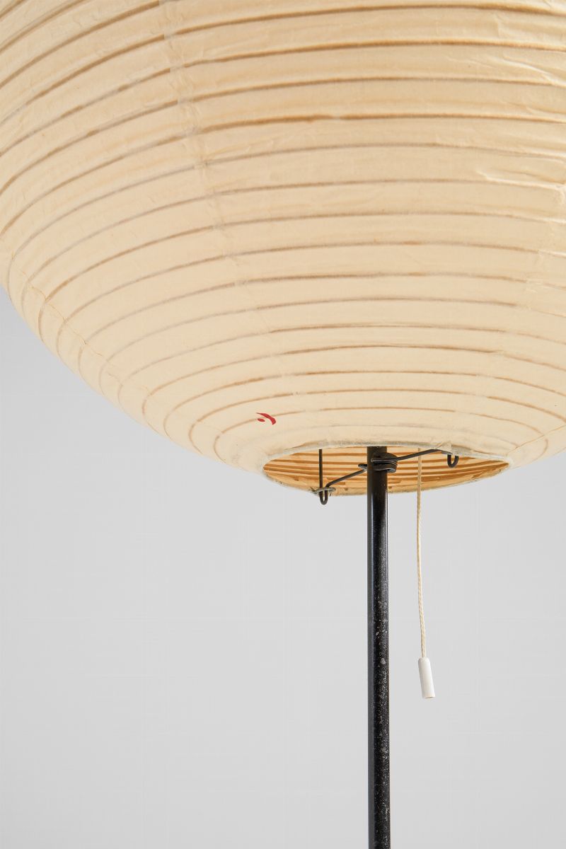 Isamu Noguchi