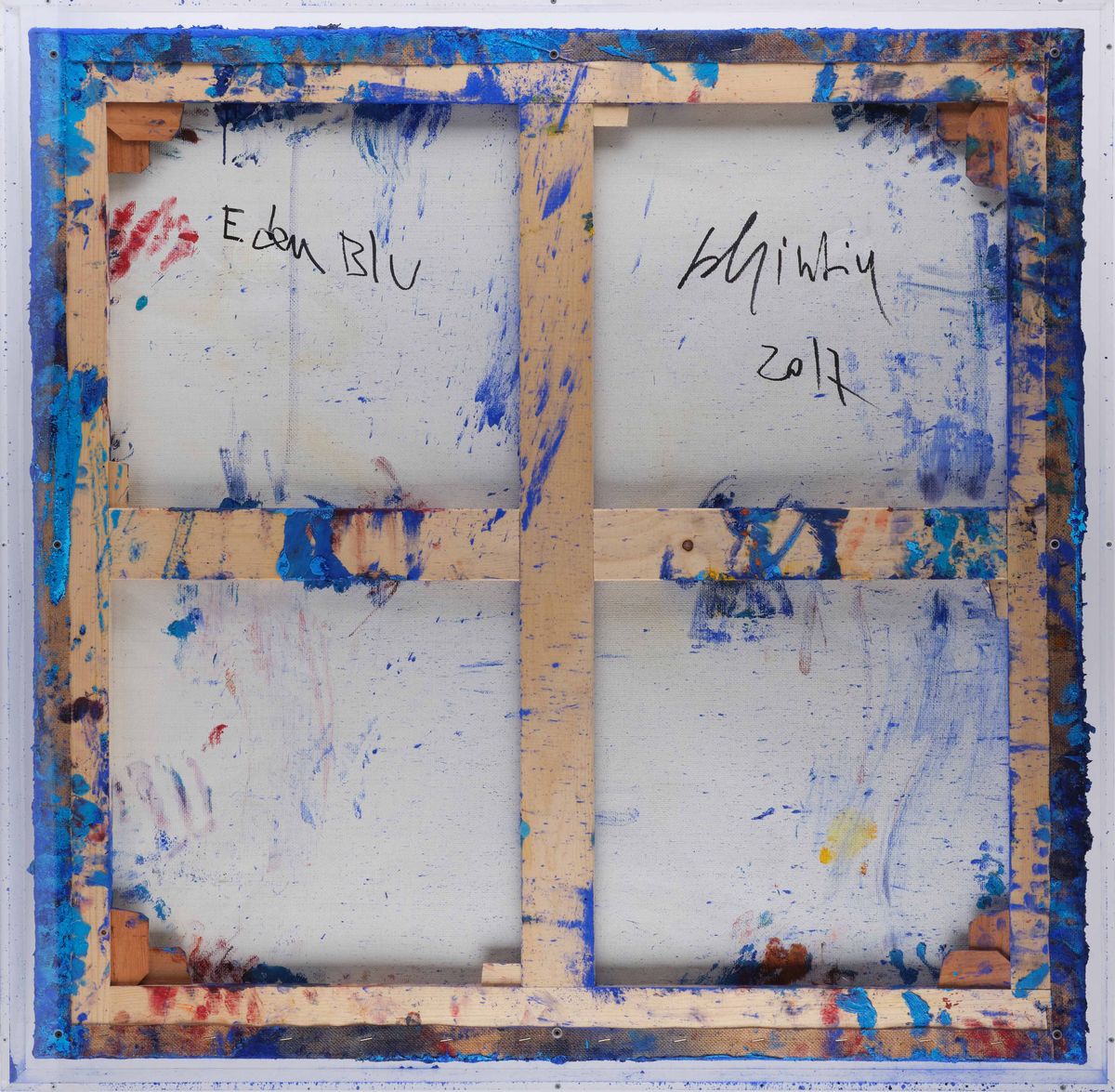 Marcello lo Giudice (1957)eden Blu, 2017