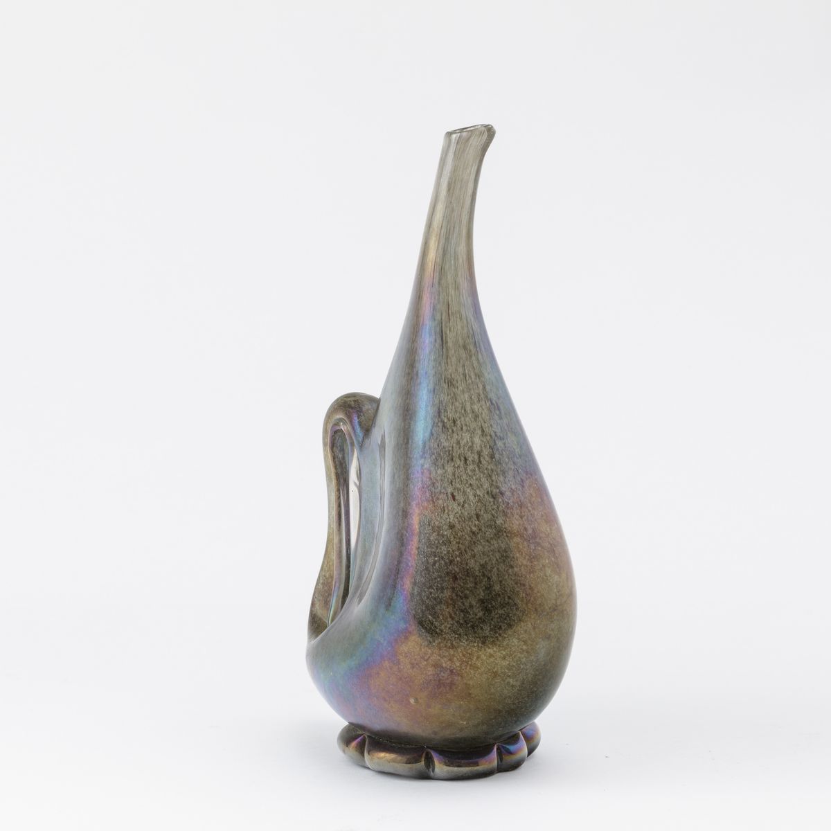 Ercole Barovier (1889-1972) Barovier & Toso, Murano, 1951 Ca