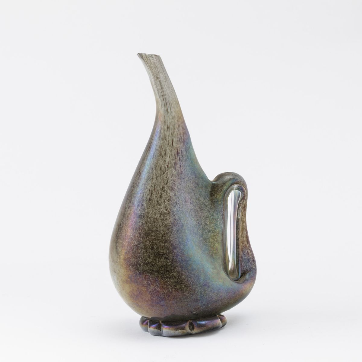 Ercole Barovier (1889-1972) Barovier & Toso, Murano, 1951 Ca