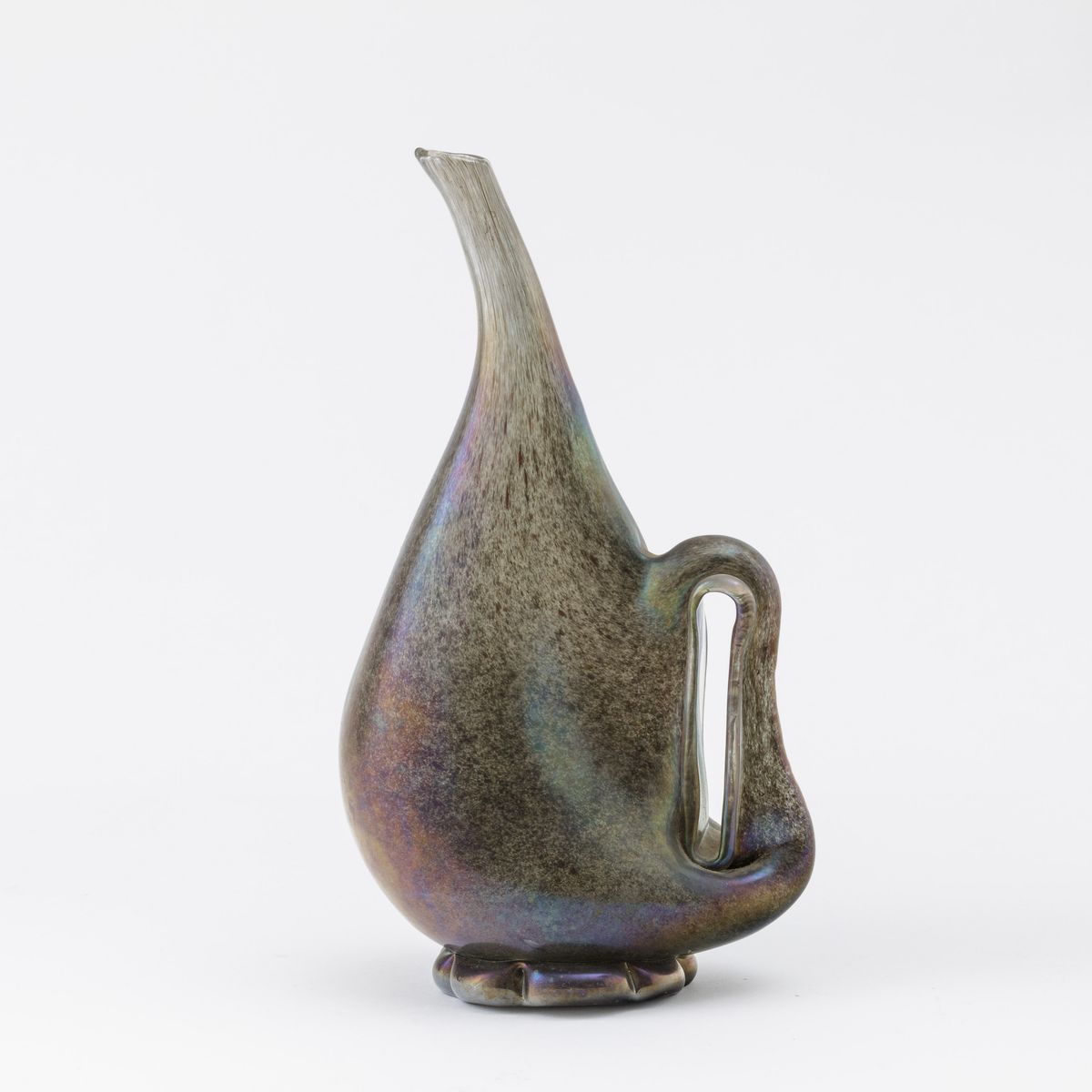 Ercole Barovier (1889-1972) Barovier & Toso, Murano, 1951 Ca