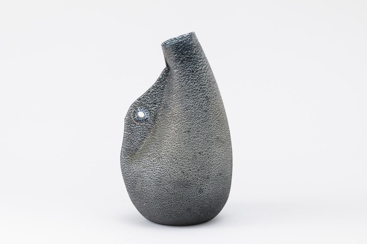 Ercole Barovier (1889-1972) Barovier & Toso, Murano, 1950 Ca