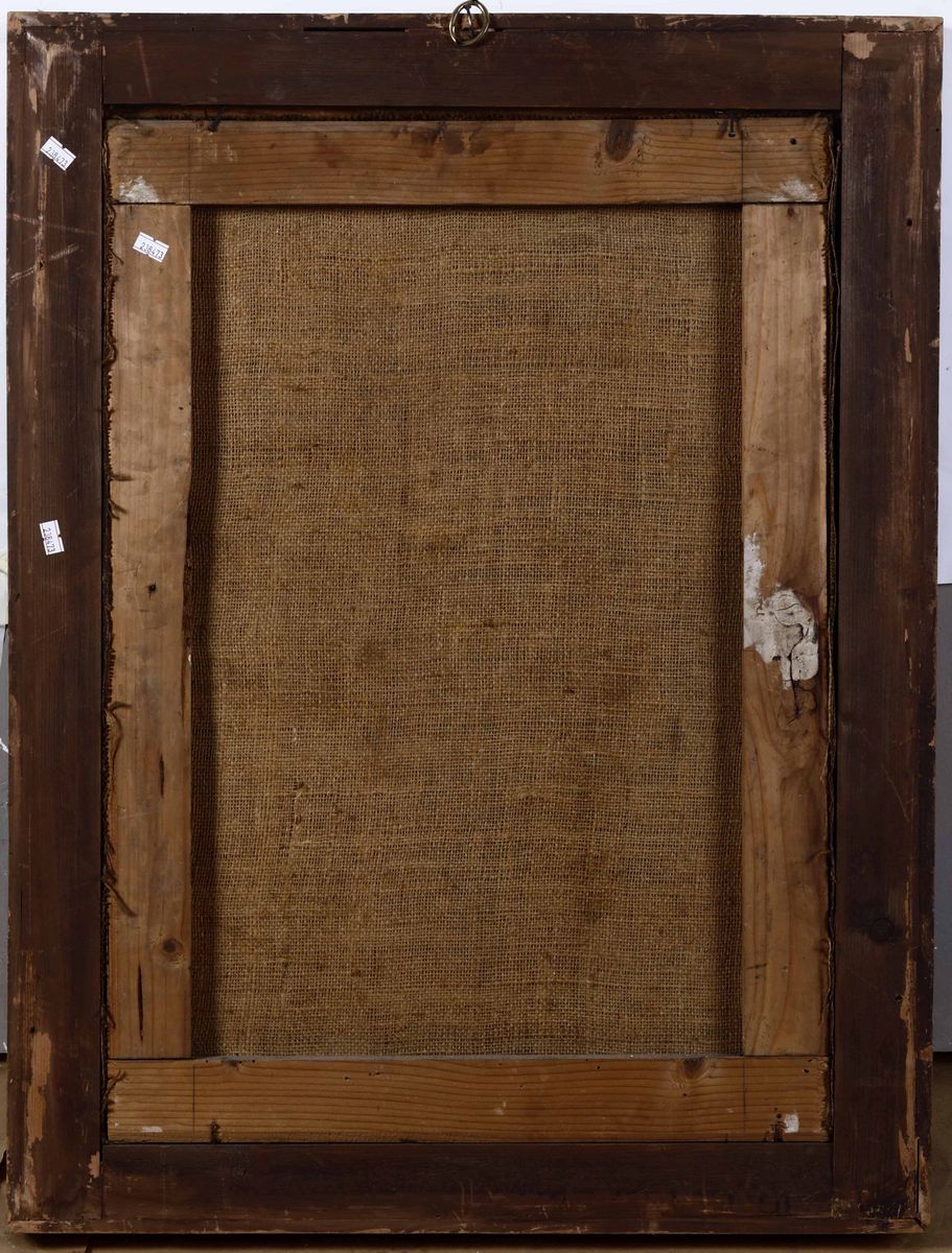 Anonimo, Inizi XIX Secolonature Morte di Fiori