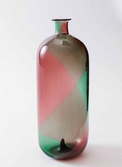 Tapio Wirkkala (1915-1985) Venini, Murano, 1969 Ca