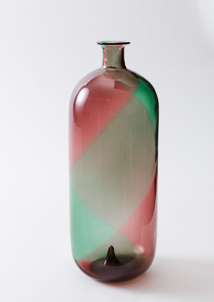 Tapio Wirkkala (1915-1985) Venini, Murano, 1969 Ca