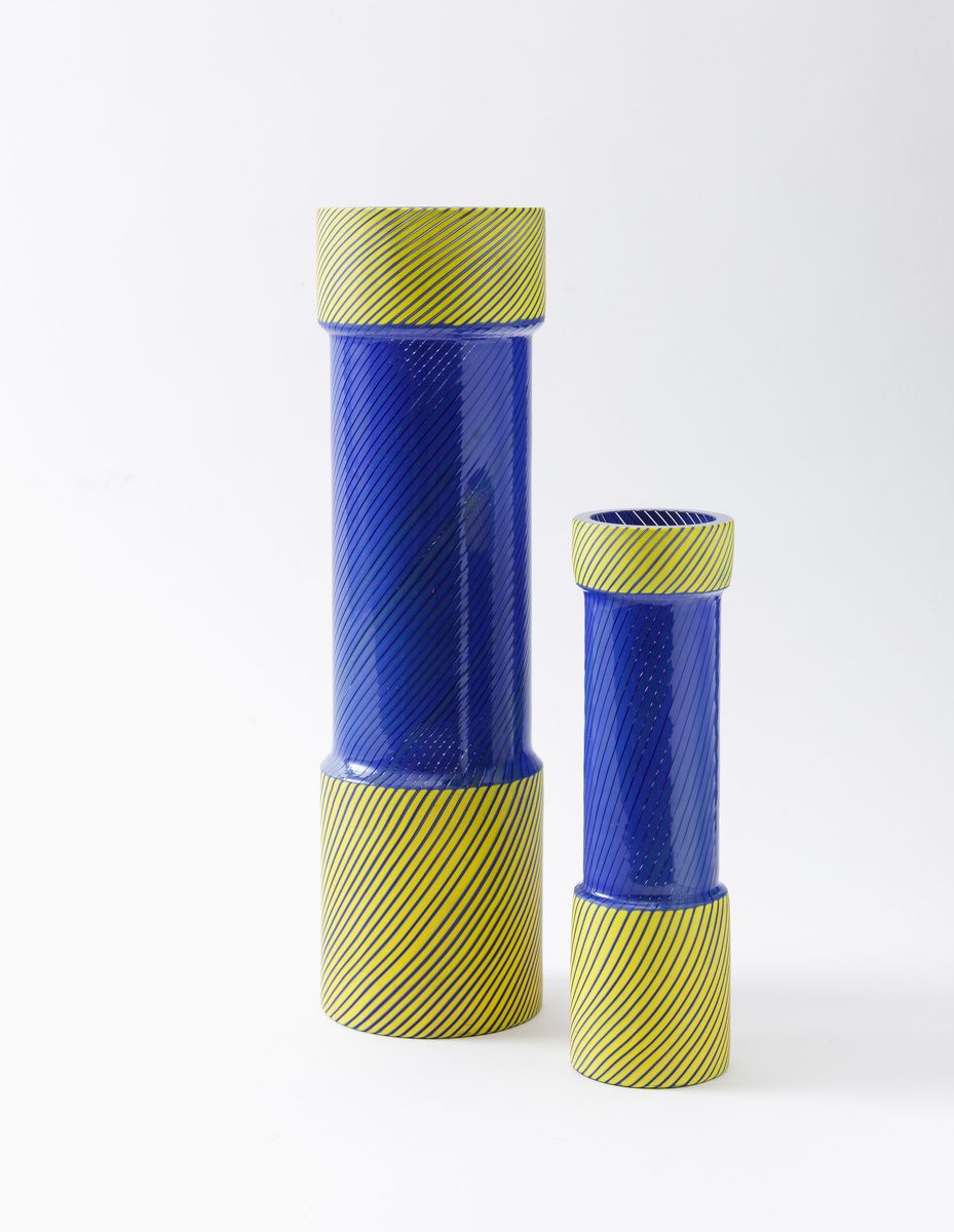 Anna Gili (1960) Salviati, Murano, 1998