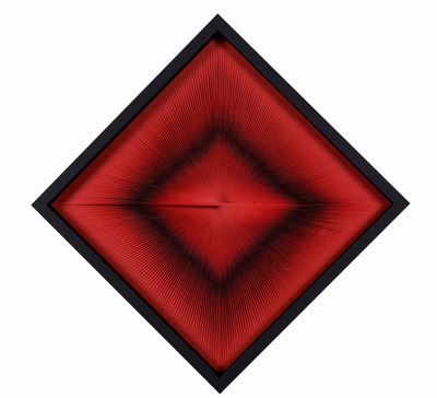 Toni Costa (1935-2013)dinamica Visuale, 1969
