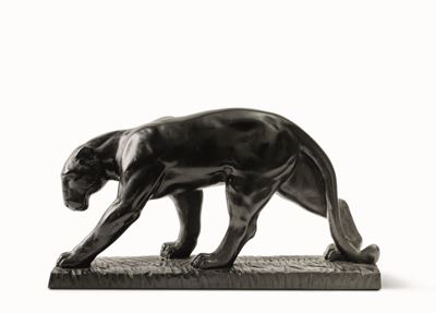 Pantera Negra