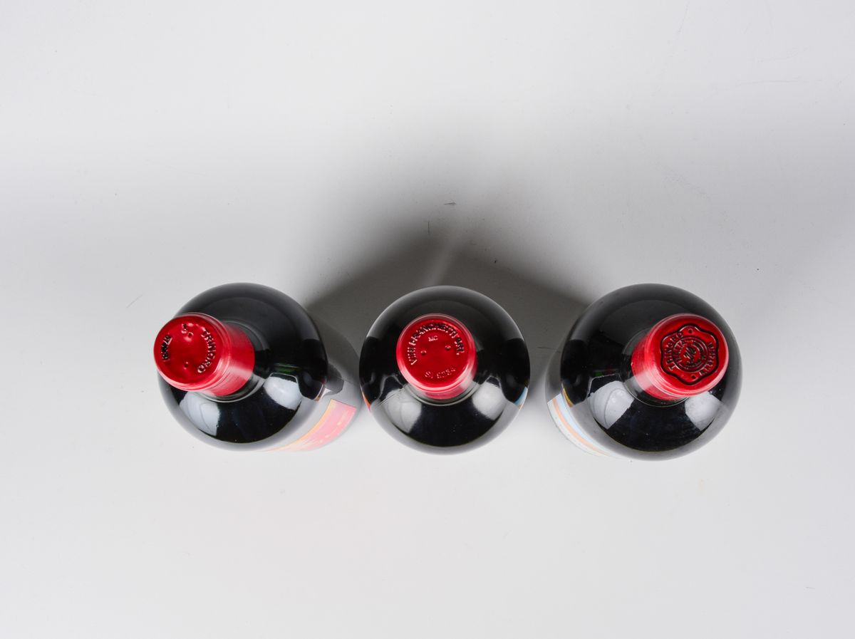 Tenuta di Trinoro, le Cupole Tenuta di Trinoro, Rosso Toscana Tenuta di Trinoro, Palazzi