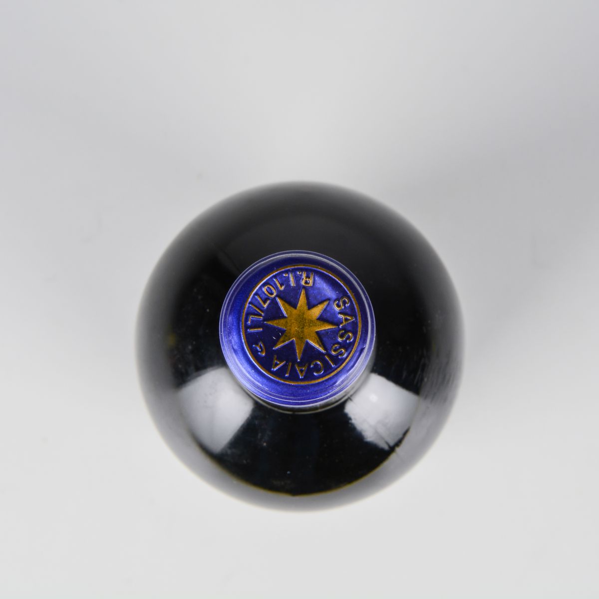 Tenuta San Guido, Sassicaia