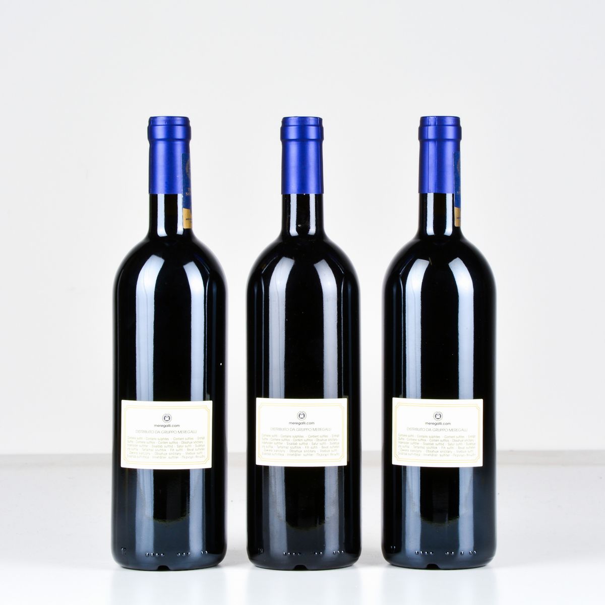 Tenuta San Guido, Sassicaia