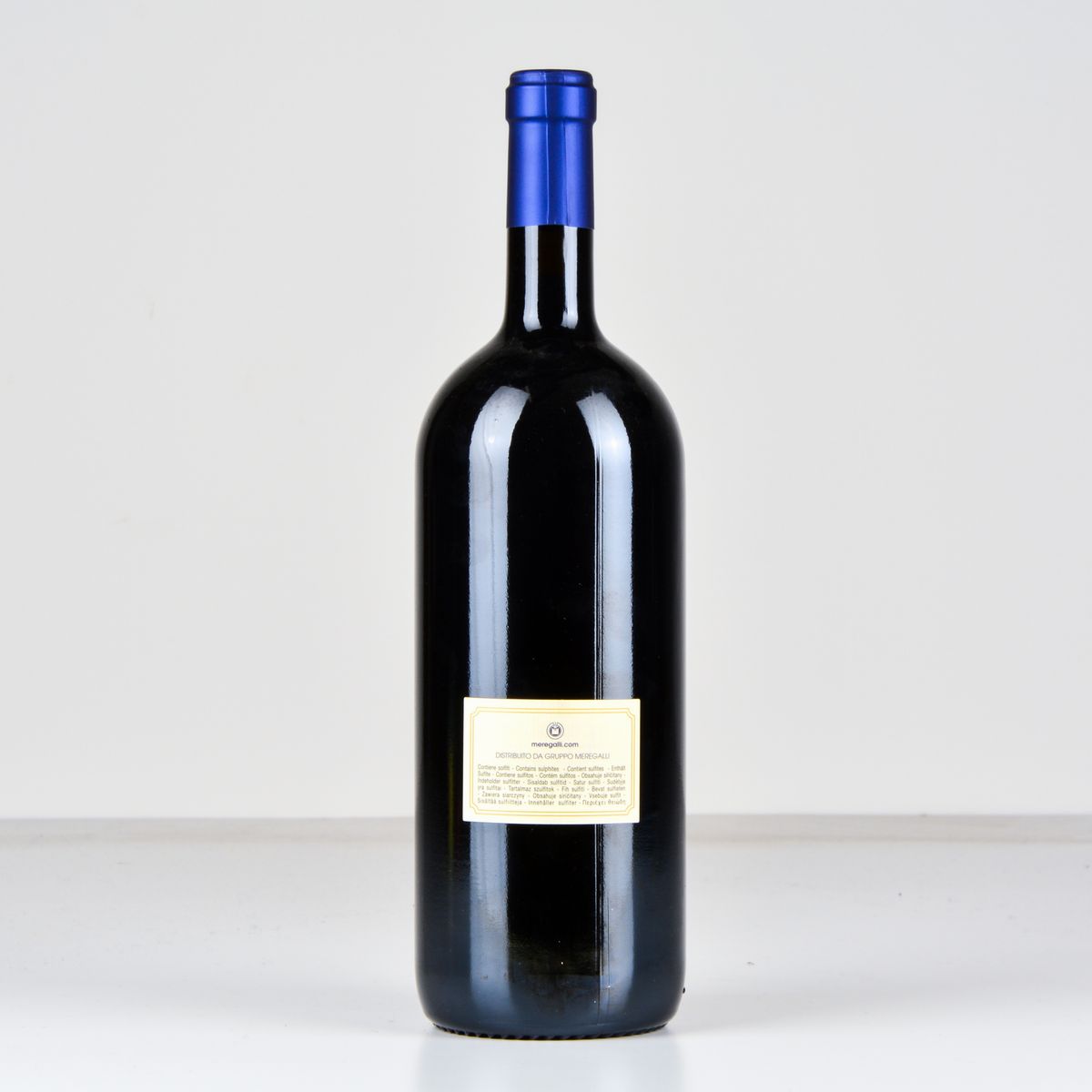 Tenuta San Guido, Guidalberto
