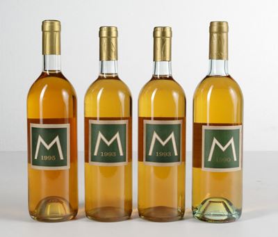 Montevertine, M di Montevertine