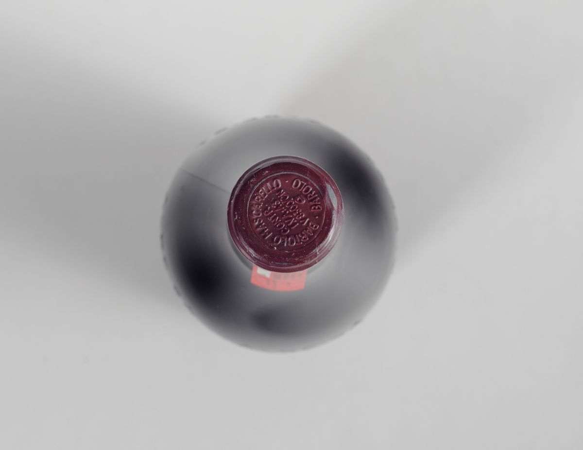 Bartolo Mascarello, Barolo