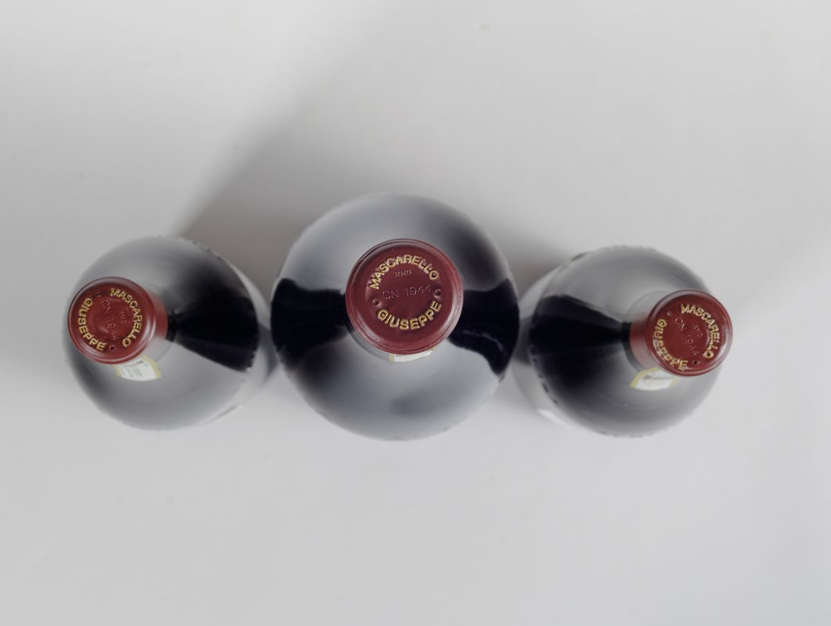 Giuseppe Mascarello, Barolo Monprivato