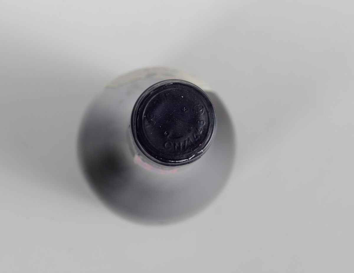 Giuseppe Rinaldi, Barolo Brunate le Coste