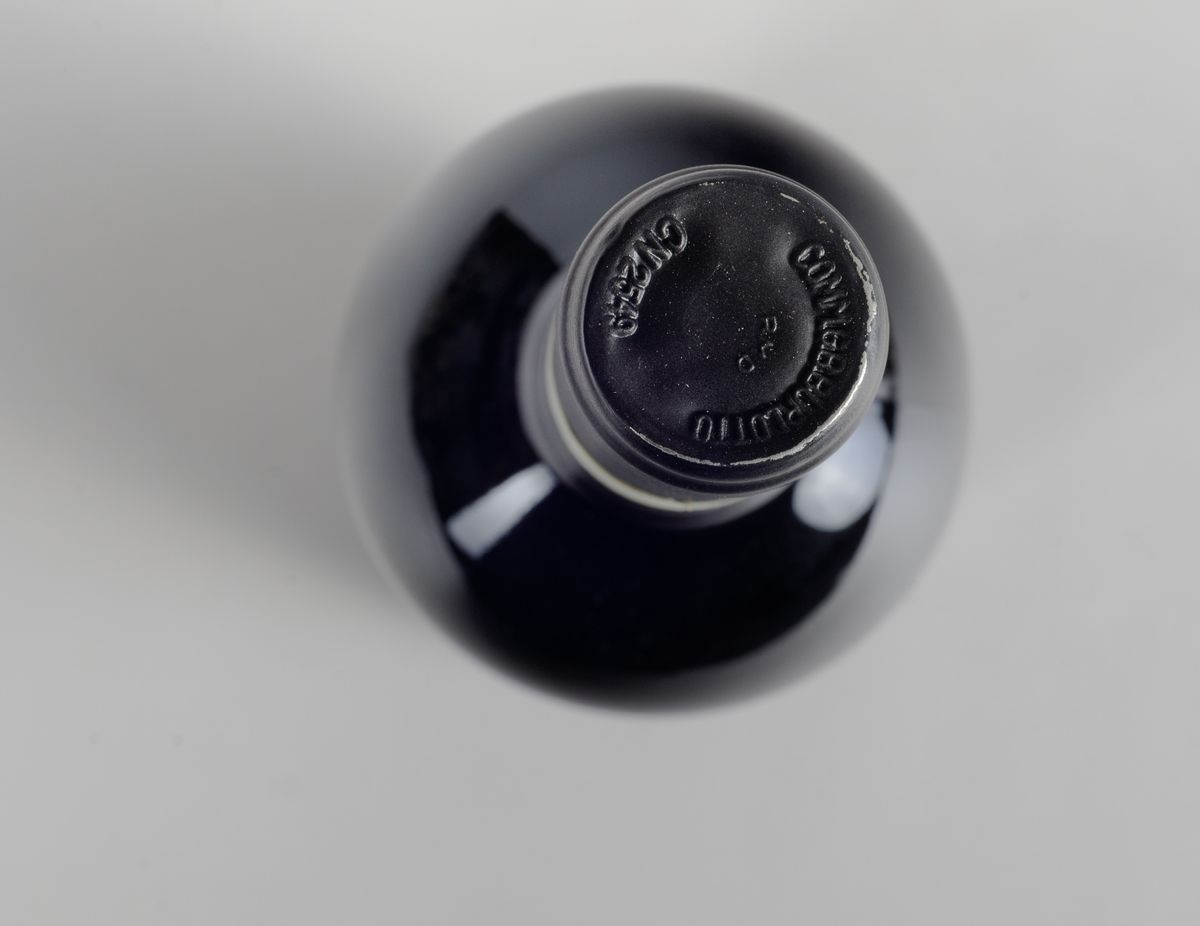 Giacomo Burlotto, Barolo Acclivi
