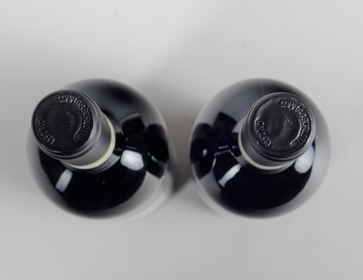 Giacomo Burlotto, Barolo Monvigliero