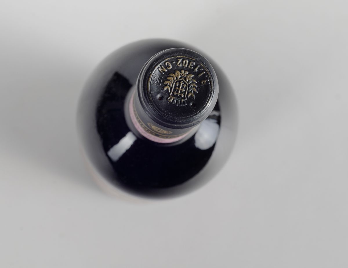 Bruno Giacosa, Barbaresco Riserva