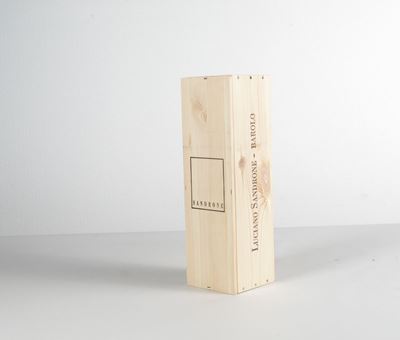 Luciano Sandrone, Barolo le Vigne