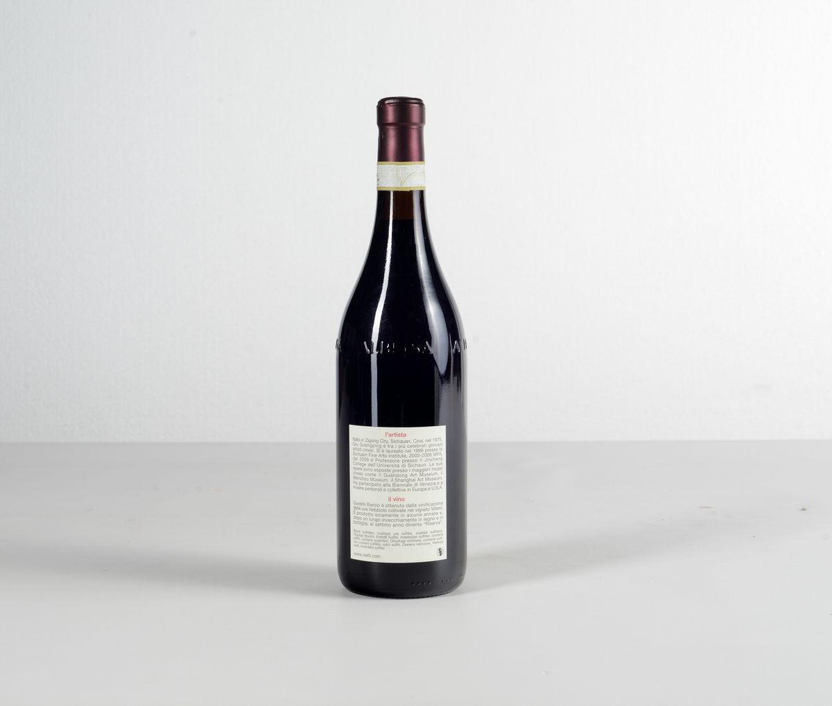 Vietti, Barolo Riserva Villero
