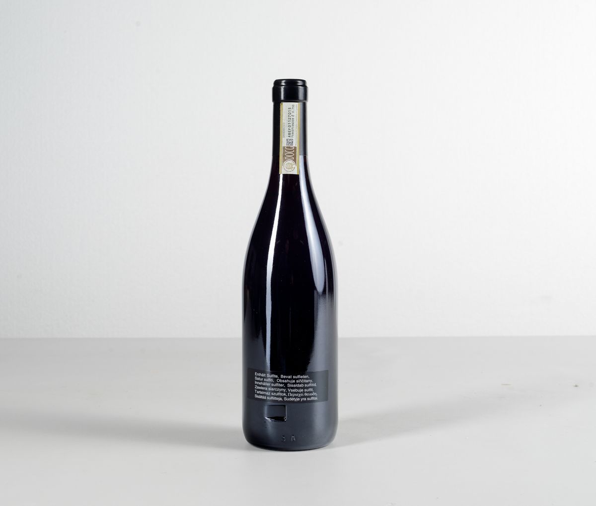 Gaja, Barbaresco