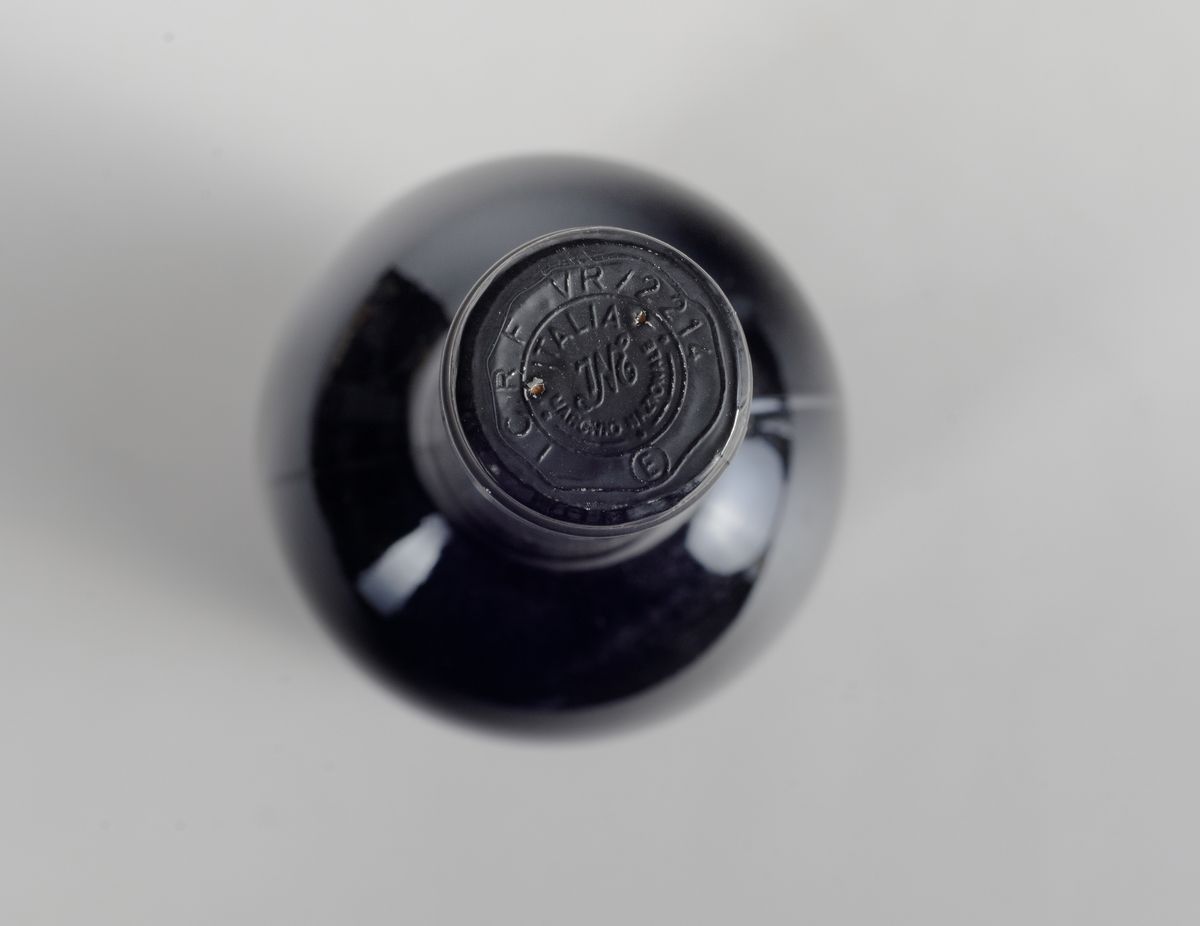 Tommaso Bussola, Amarone della Valpolicella Classico Vigneto Alto