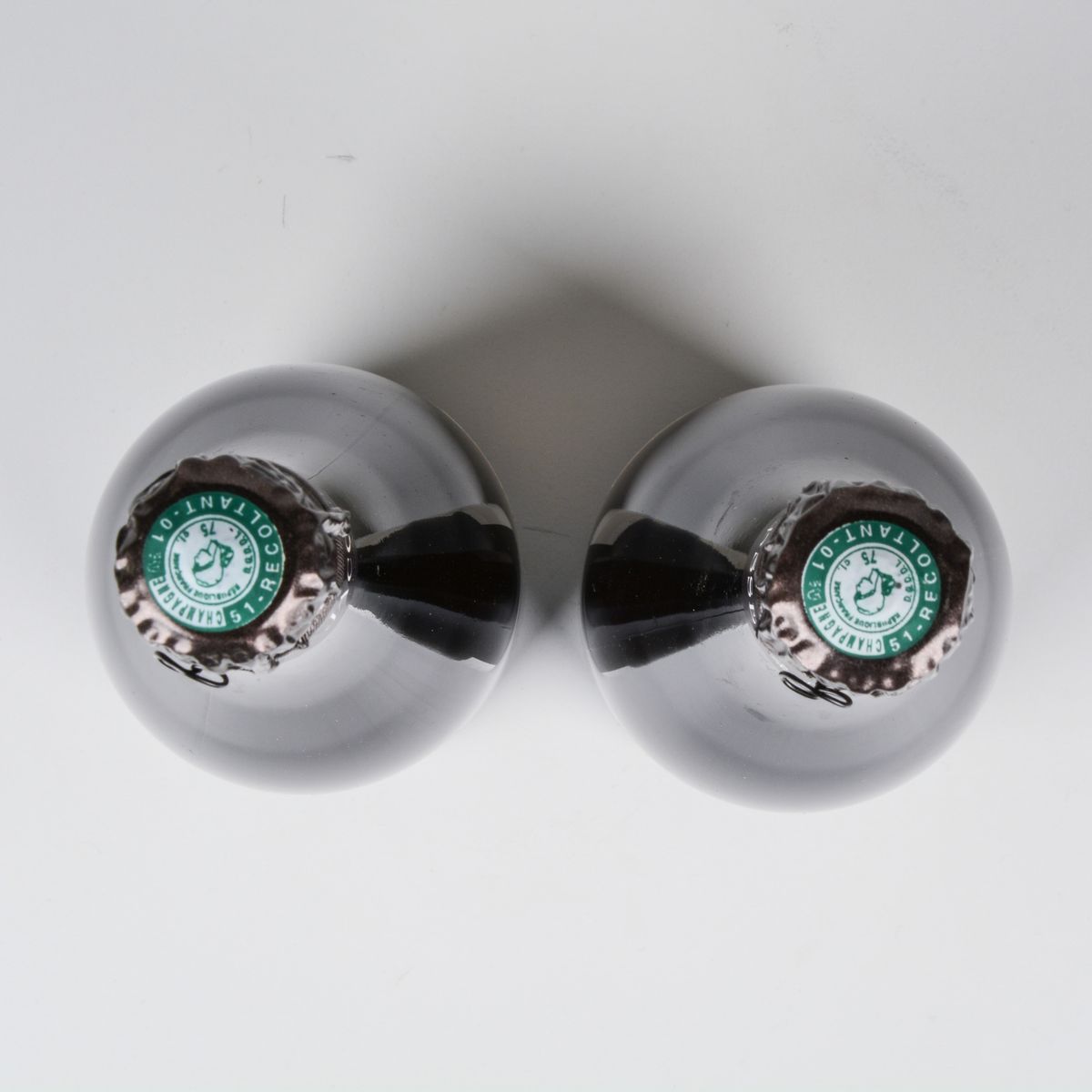 Jacques Selosse, Champagne Substance Brut